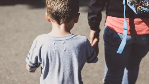 Running, Self-Care, and Guilt Free Momming