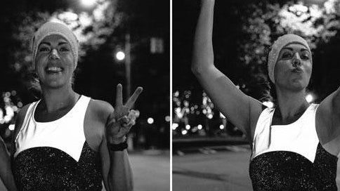 Fierce Flyer: Kara on Growing in Age & Growing in Confidence