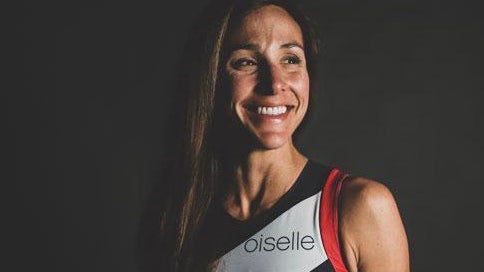 Enter To Win A Spot In Kara Goucher’s 2017 Podium Retreat