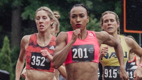 Being a Black Female Athlete in America