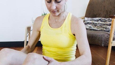 Ode to Legs: A Poem By Lauren Fleshman