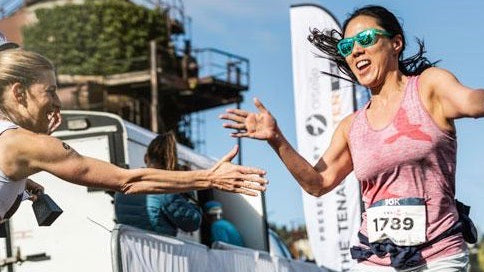 Tenacious Ten Photo Recap!