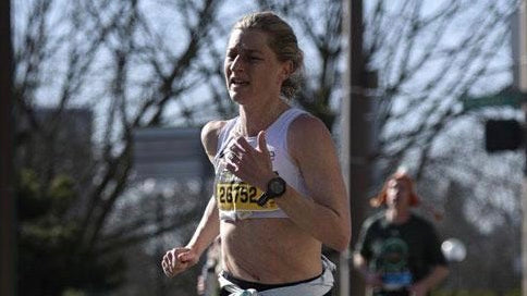 This Lion Heart Won't Quit