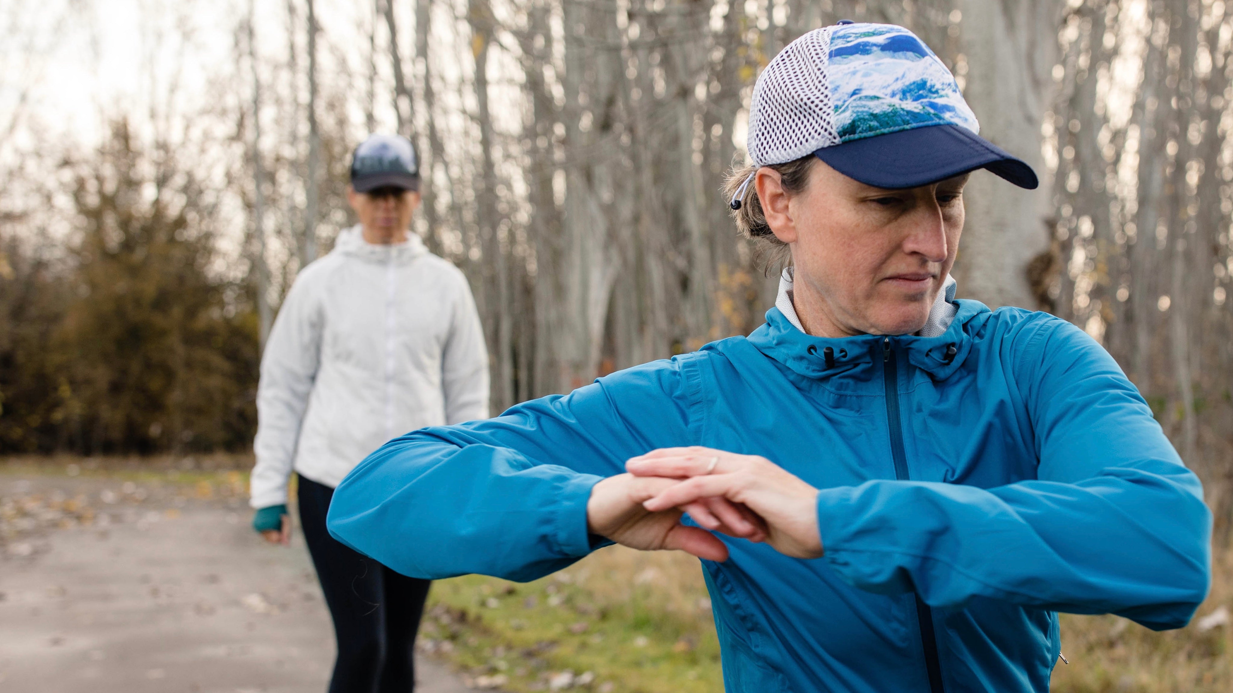 Lesko's New Strength Training Routine