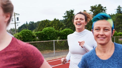 Meet the New Lux - Colors, Styles, all the Soft