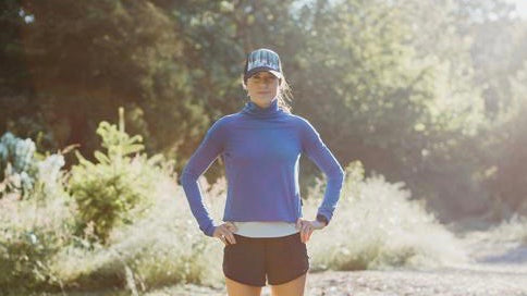 A Meditation On Mile One