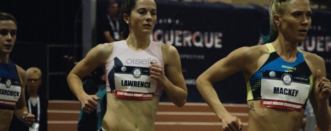 Road to Fast with Mel Lawrence: The College Glory Days