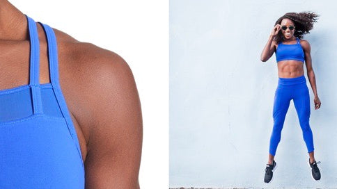 Tenacious Design: Honey Badger Style