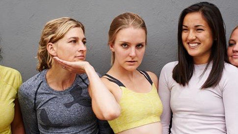 The Oiselle Glossary