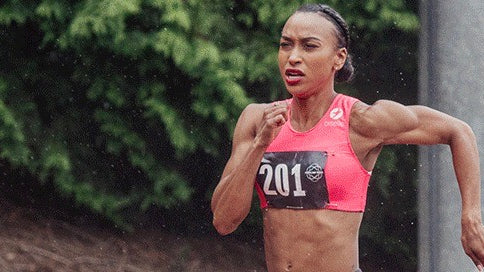 2018 Portland Track Festival Photo Essay