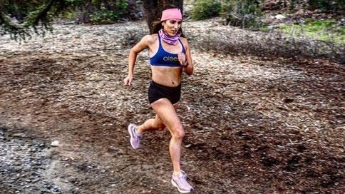 Regina Lopez: Twin, Individual, Athlete