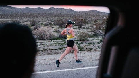 What to Pack for a Road Relay Race