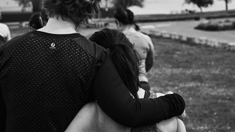 Who is a Roll Mama? Women Who Love + Lead