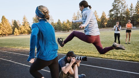 Top 20 #ItsARunnerThing Things