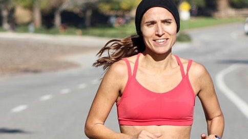 Sabrina Lopez: The Eye of The Tiger