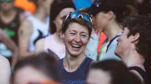 Comrades With Sarah Bard - Shared Goals, Struggles, and Celebrations