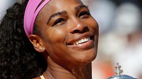 Serena Williams Pregnancy And Why CNN Needs To Find Some Women To Interview