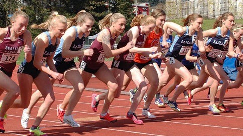 The Meaning of a Start Line