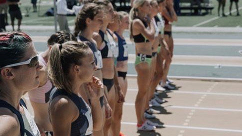 USATF Outdoor Track & Field Championships Recap