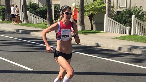 Coach Steph's Marathon Tips