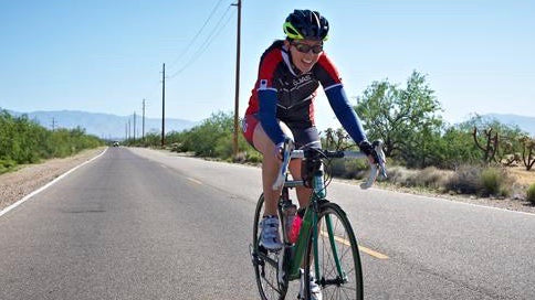 Welcome Steph Willett To The Nest!