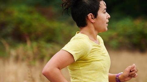 Style Advice For The Sweaty