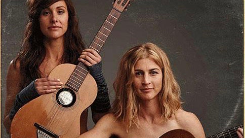 New! Sweet Tracks Featuring Kara Goucher & Lauren Fleshman