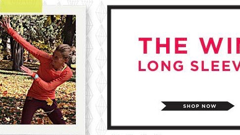 Gift Like a Pro - Lauren Fleshman