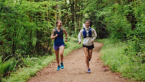 Introducing the Trails Together Contest