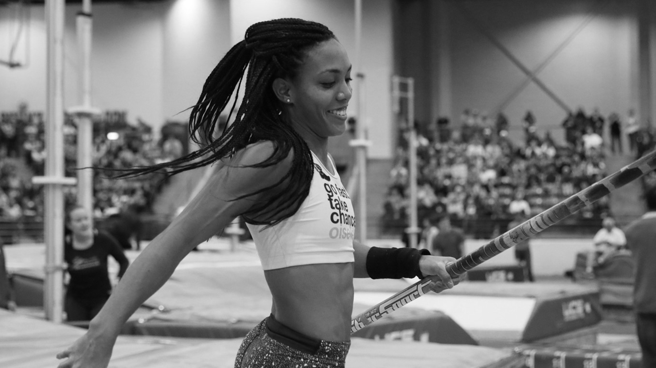 2020: FIRING UP THE MOVEMENT