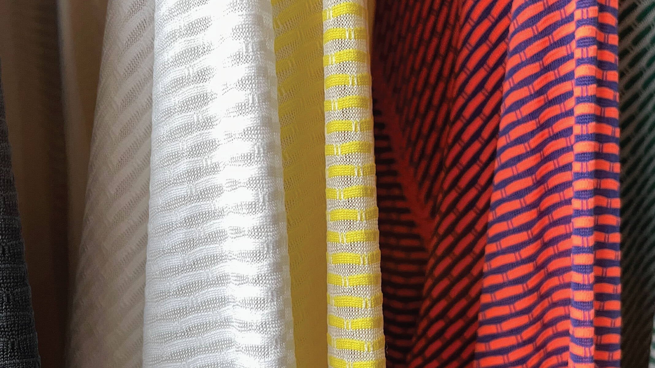 THE STORY BEHIND THE STYLE: FLOW