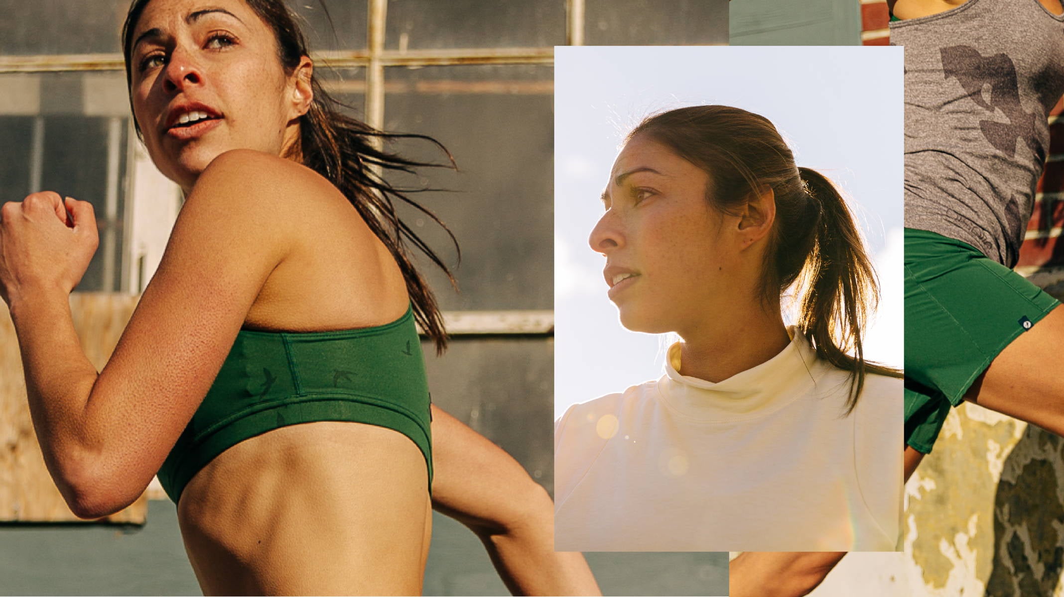 18 QUESTIONS WITH REBECCA MEHRA