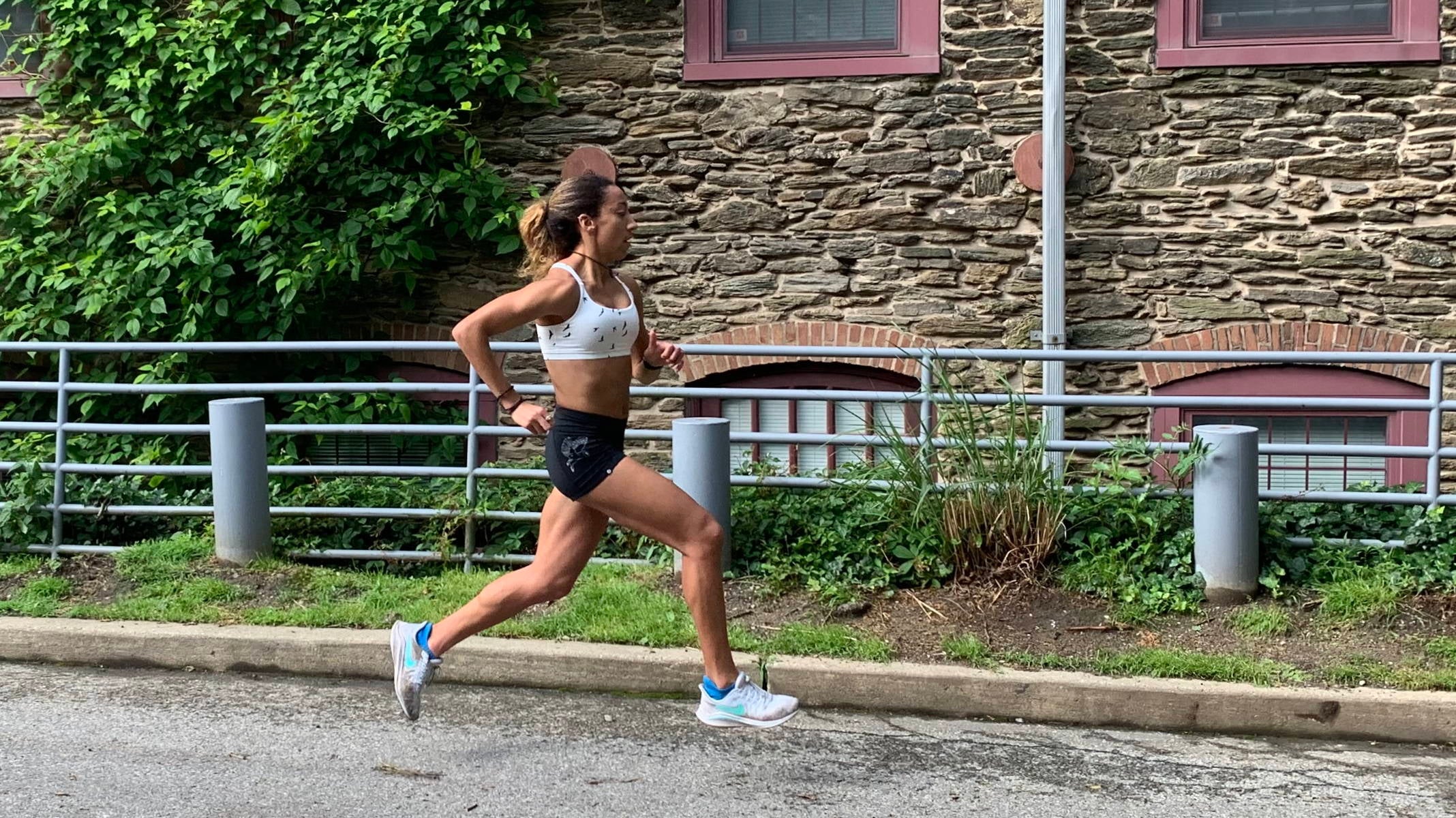 BLACK FEMALE IN AMERICA: PART 2