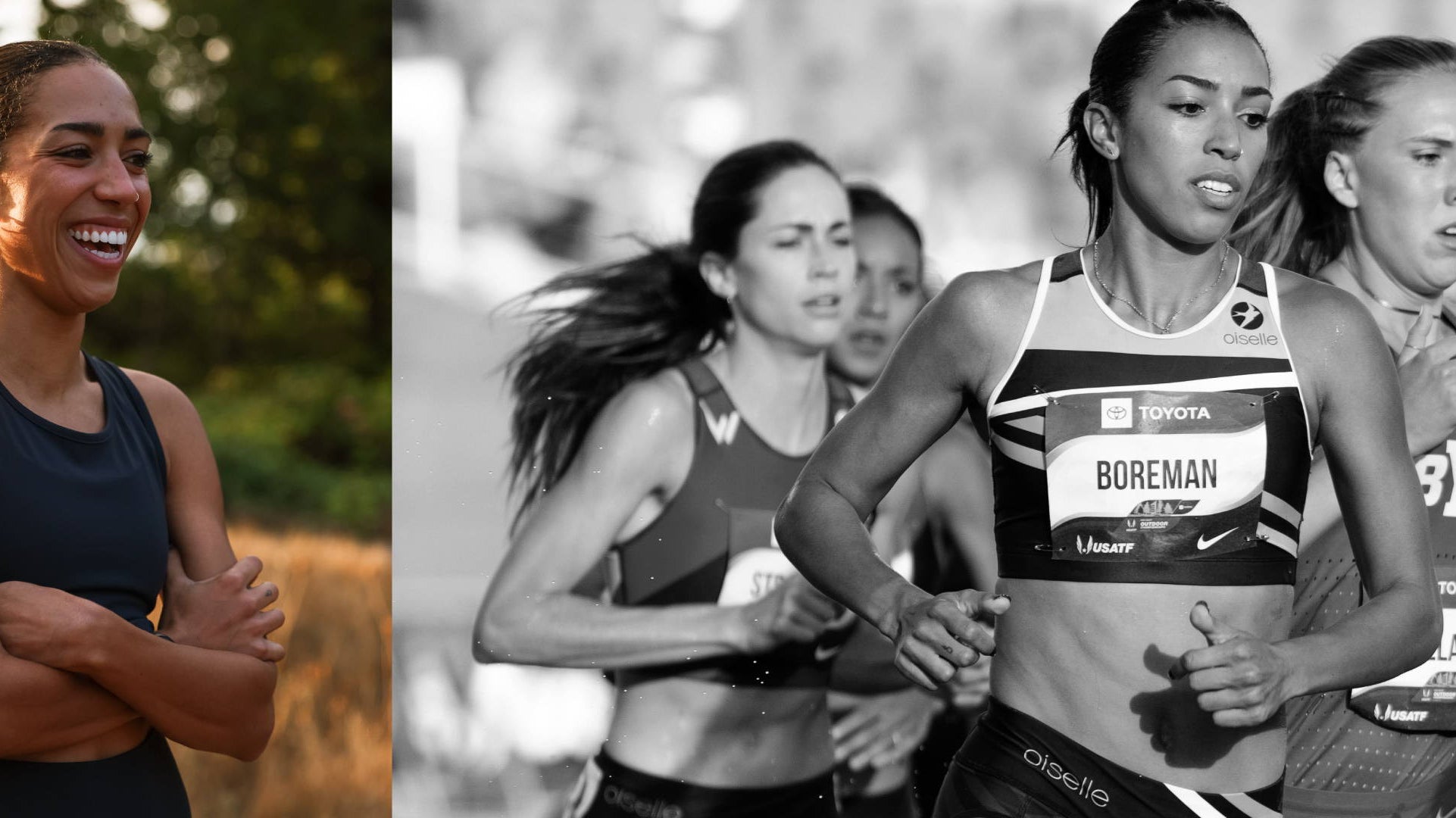 Reflections of a Rookie: My First Year as a Professional Runner