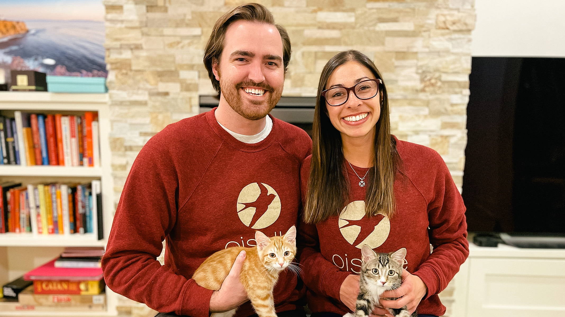 THE HEALING POWER OF PETS