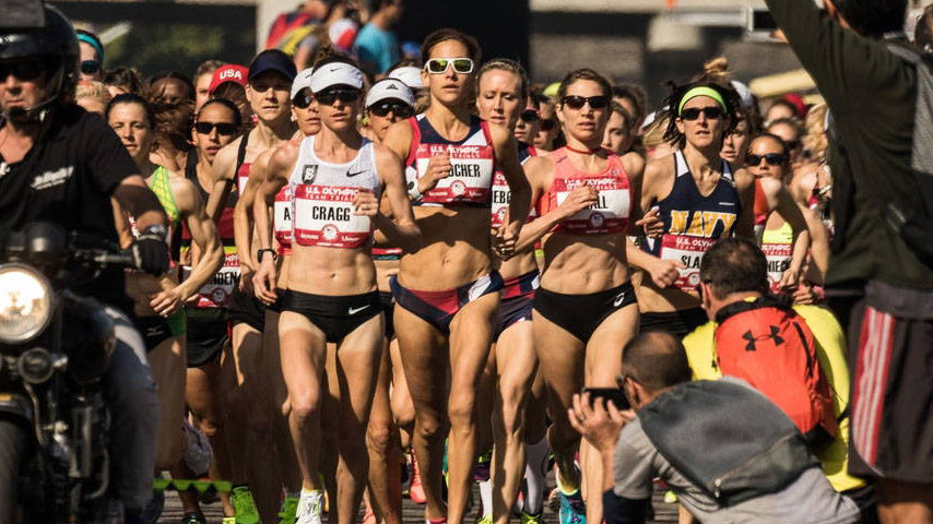 KARA GOUCHER’S 2020 OLYMPIC MARATHON TRIALS PREVIEW: HEAR IT FROM THE EXPERT!