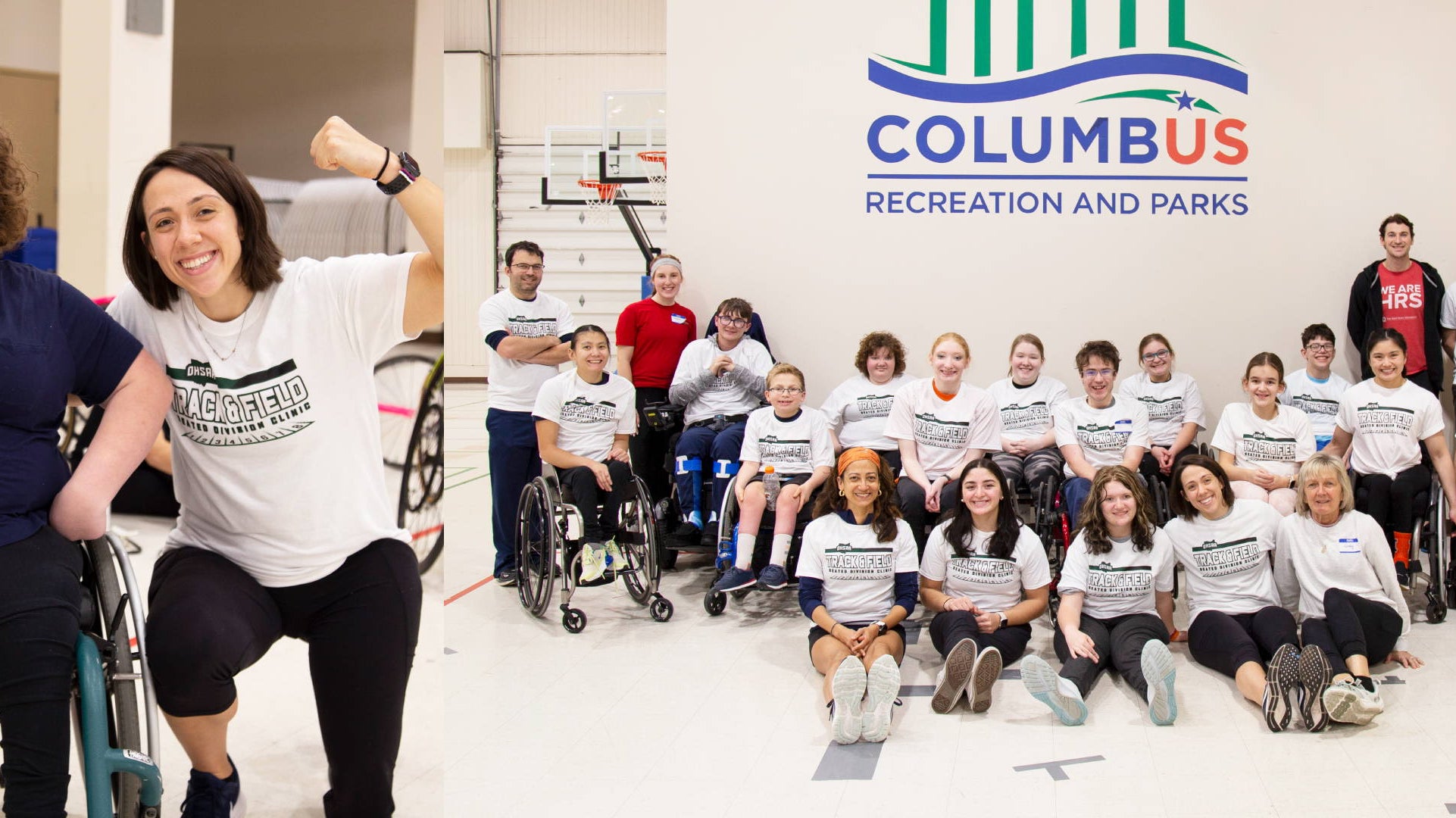 Learn, Grow, Pass It On: Increasing Access to Adaptive Sports