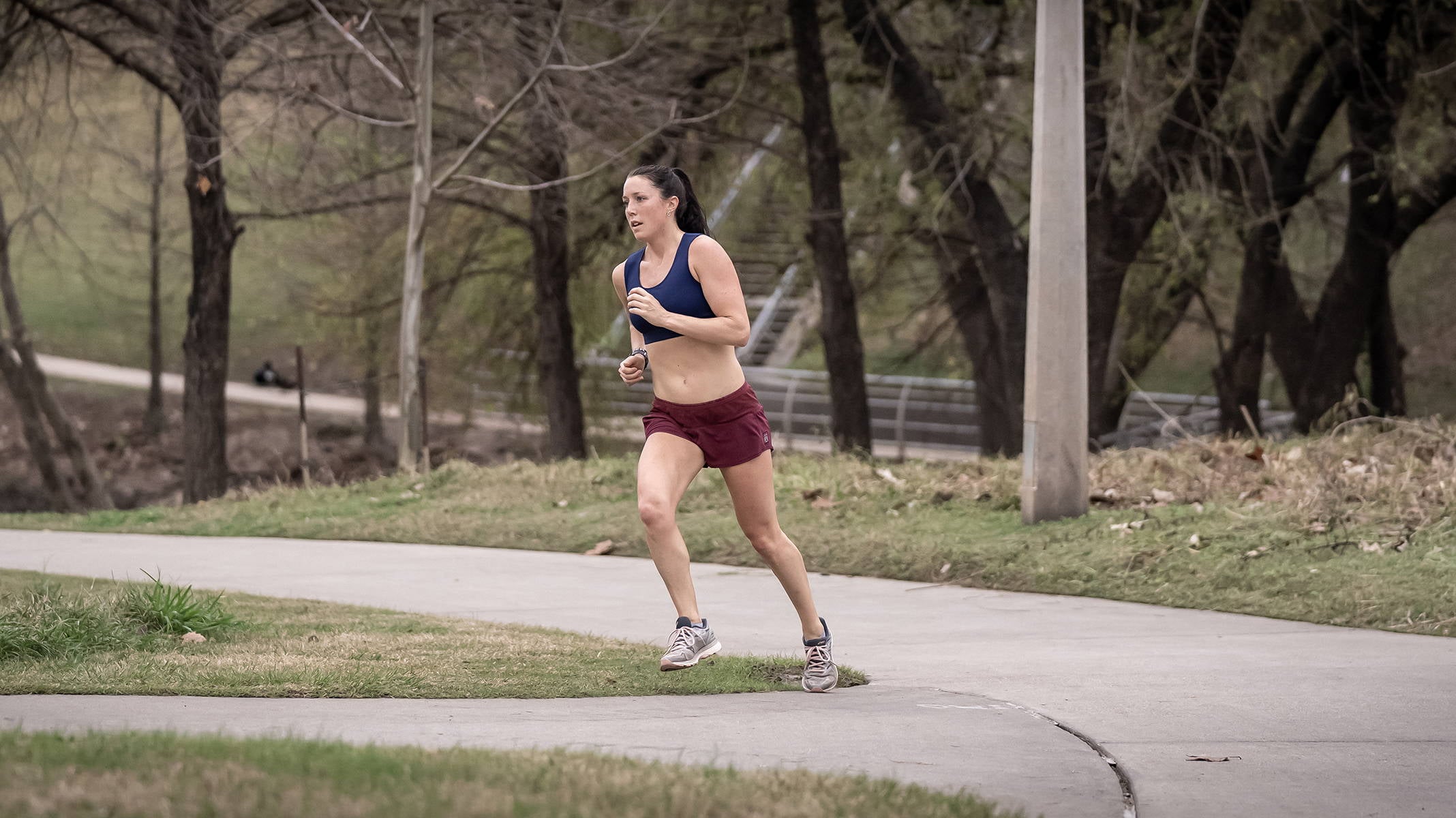 Allie Kieffer: Thriving in Austin