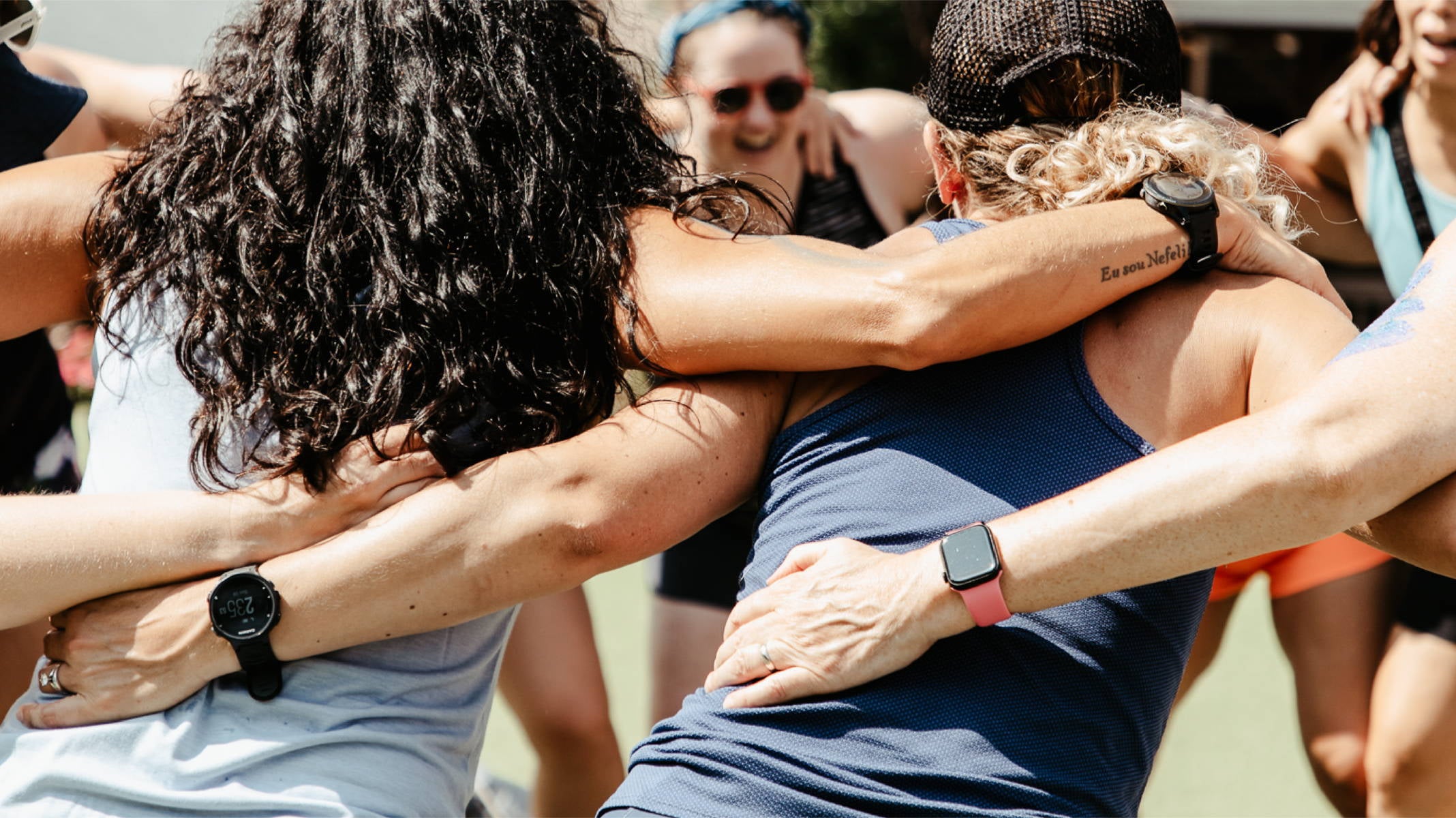 We Were Made to LIFT