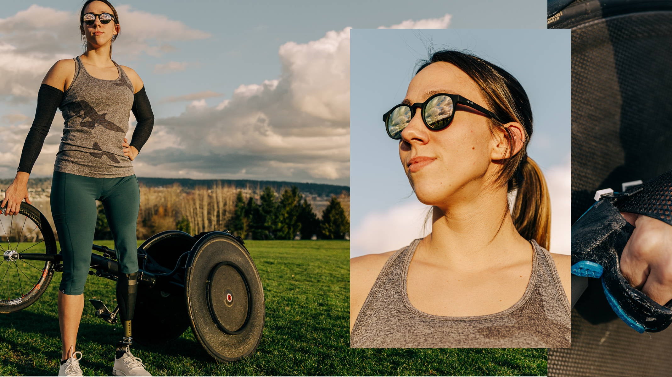 18 QUESTIONS WITH JENNA FESEMYER