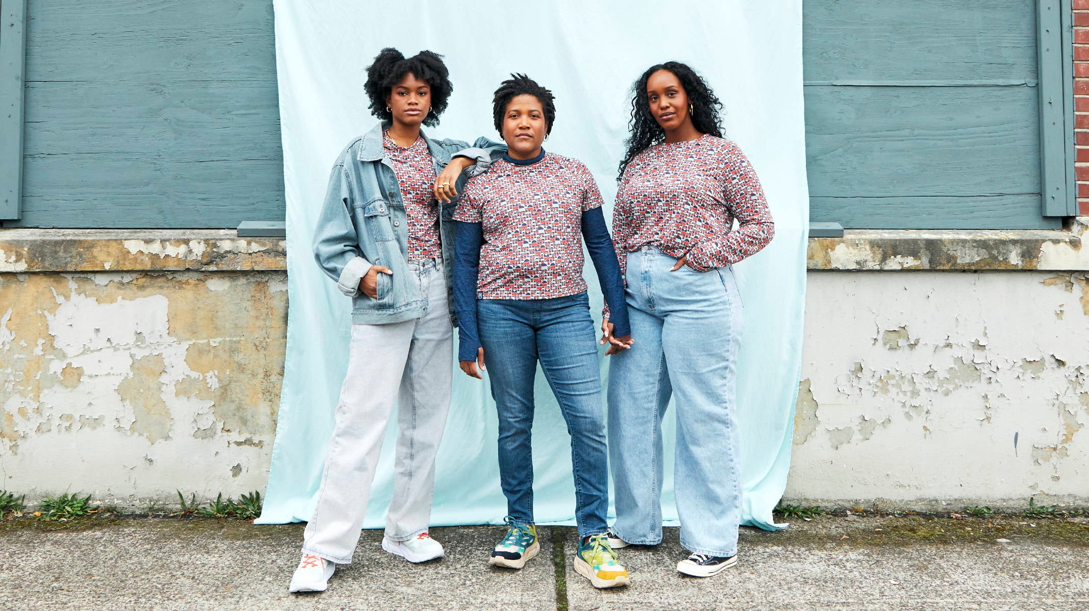 BEHIND THE SCENES: THE AMD COLLECTION