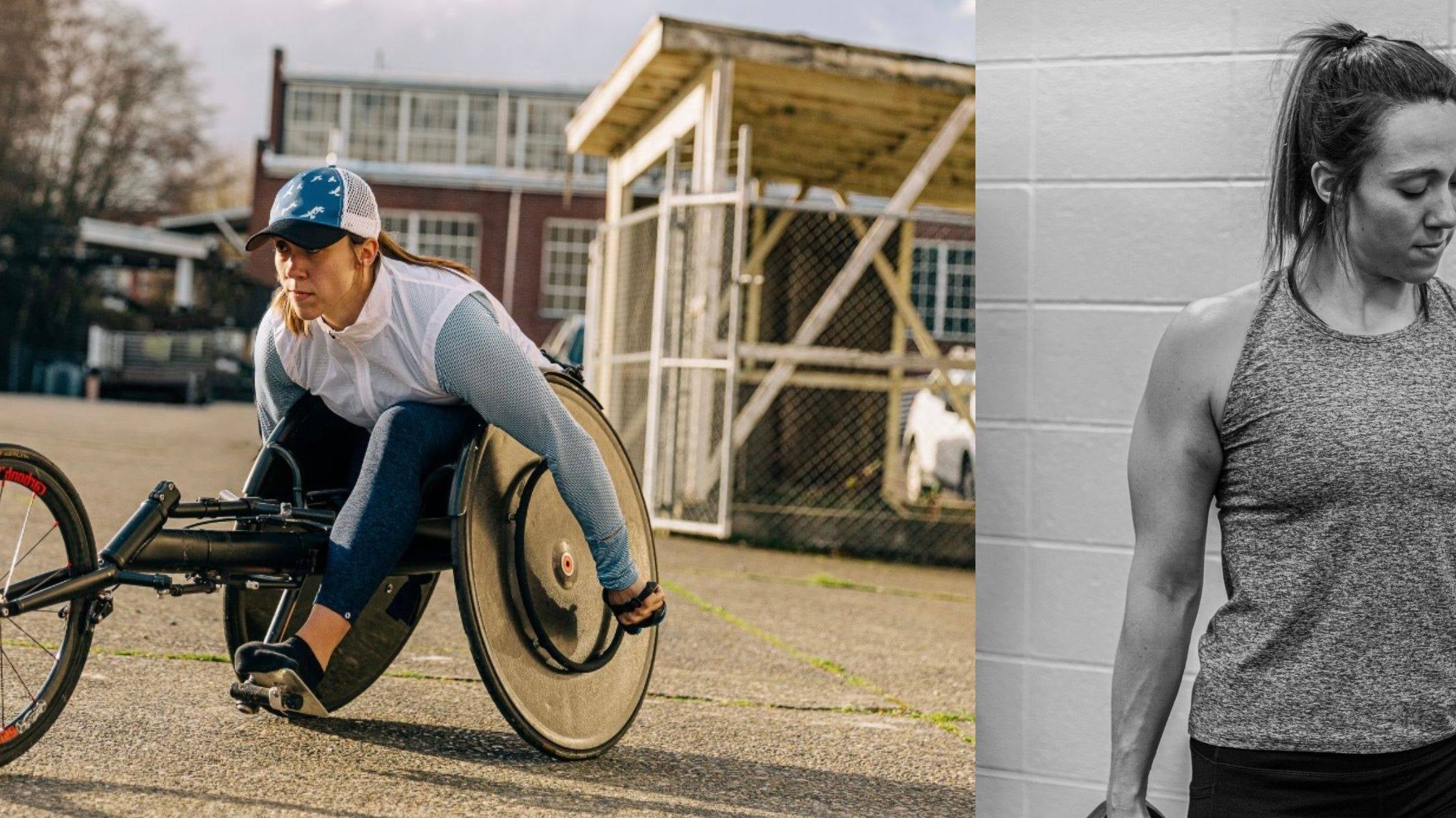 Overcoming OTS and RED-S: Jenna's Journey