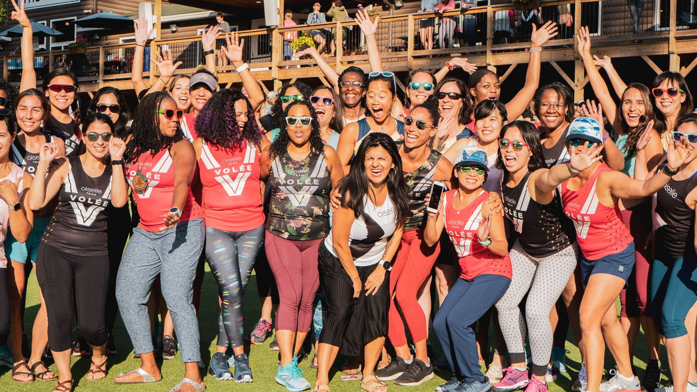 What is the Volée? We Answer Your FAQ's!