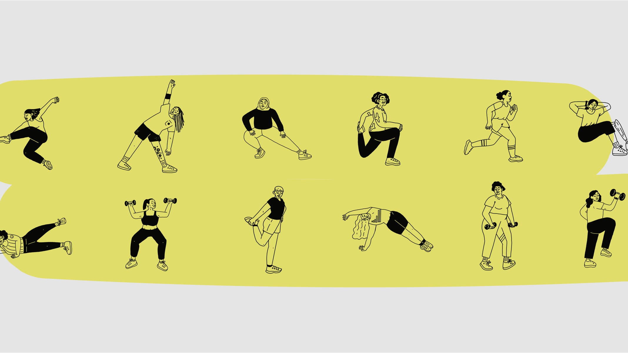 Q+A WITH ILLUSTRATOR MIA SAINE