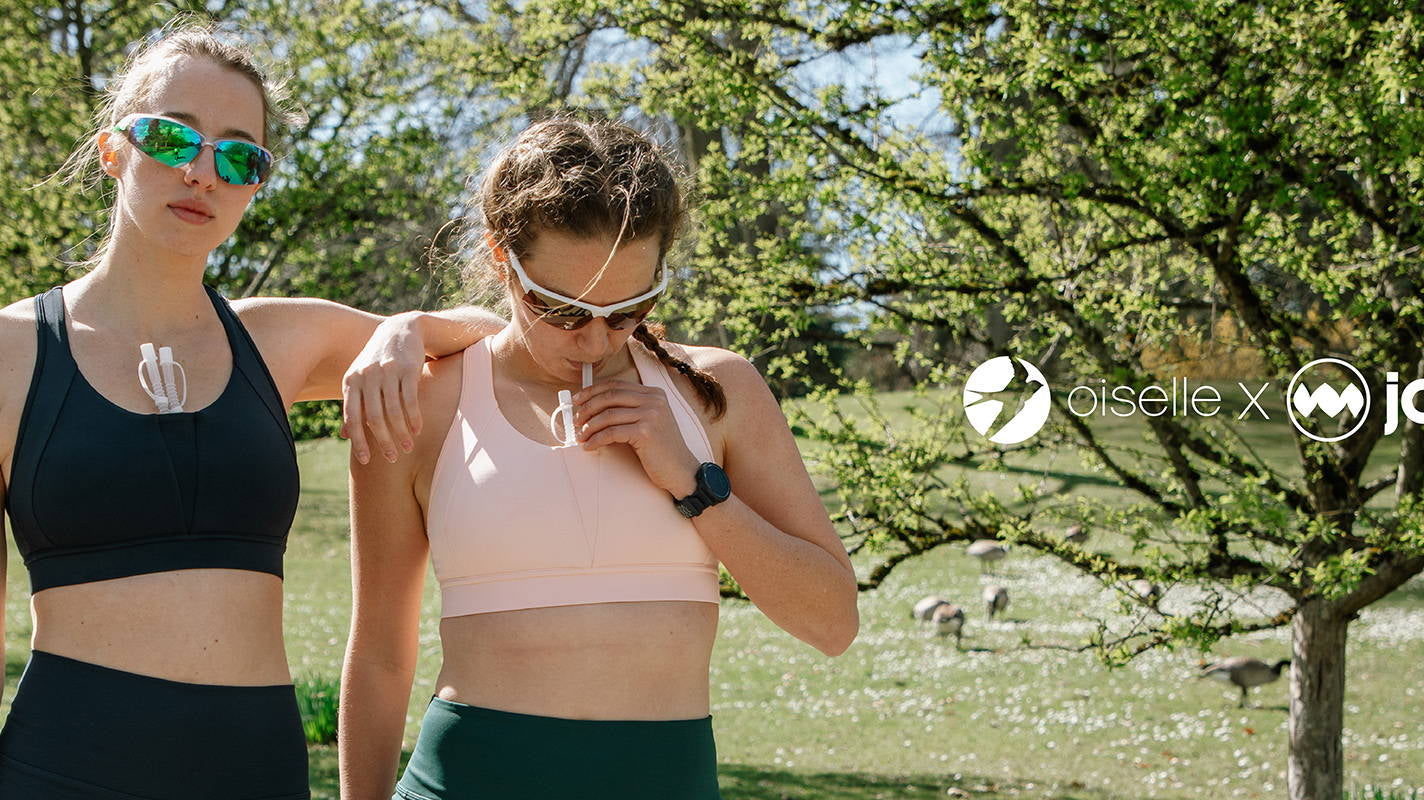 OIANJI: The Mother of All Bras