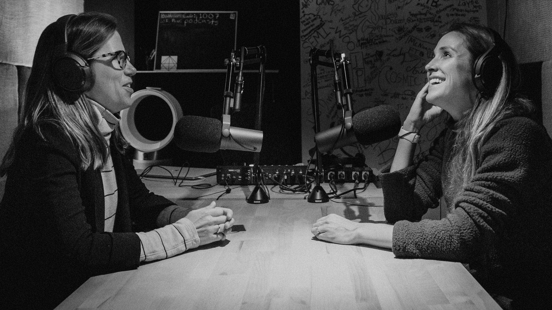 The State of the Sport with Kara and Sally