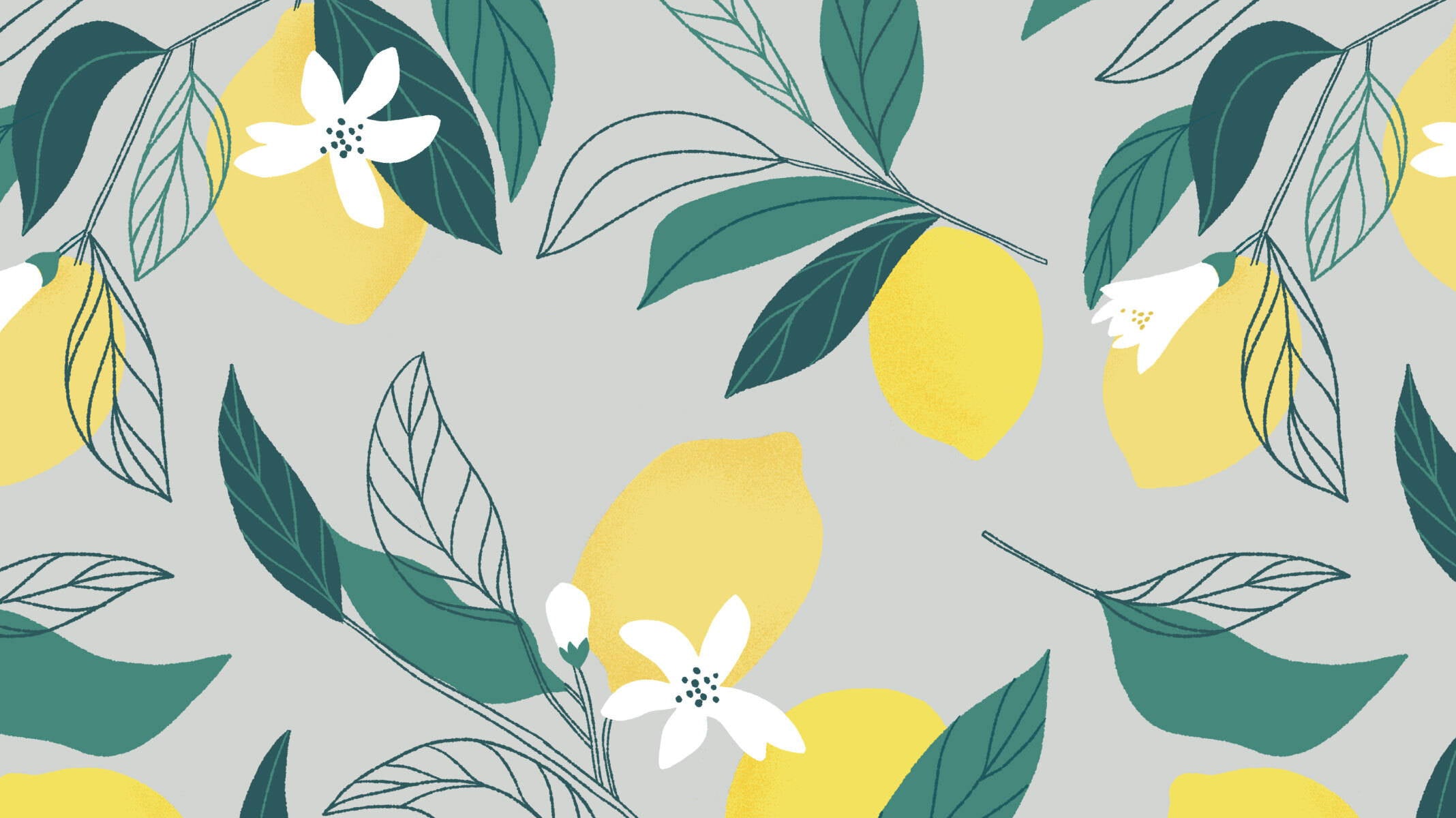 2021: MAKING LEMONADE