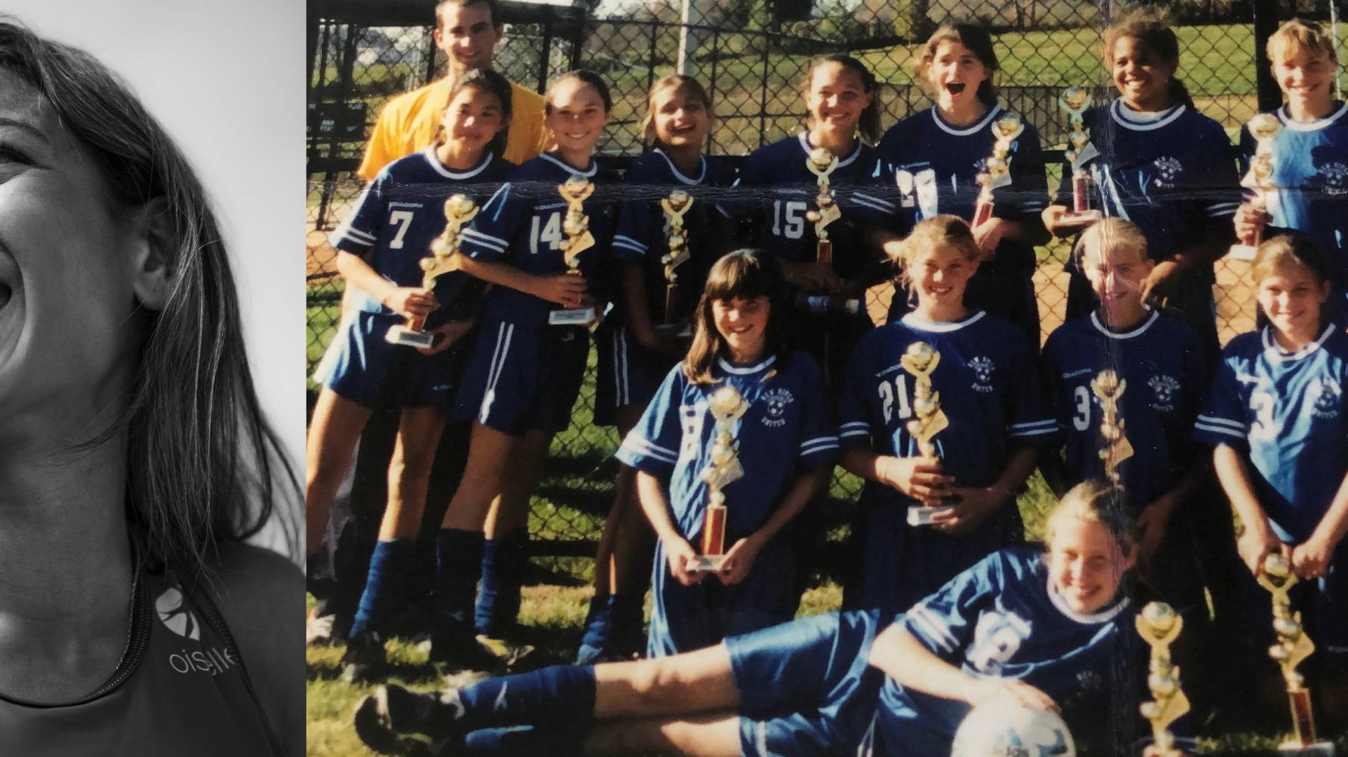 Carmen Pelar Graves: My Journey from Division III to Professional Running