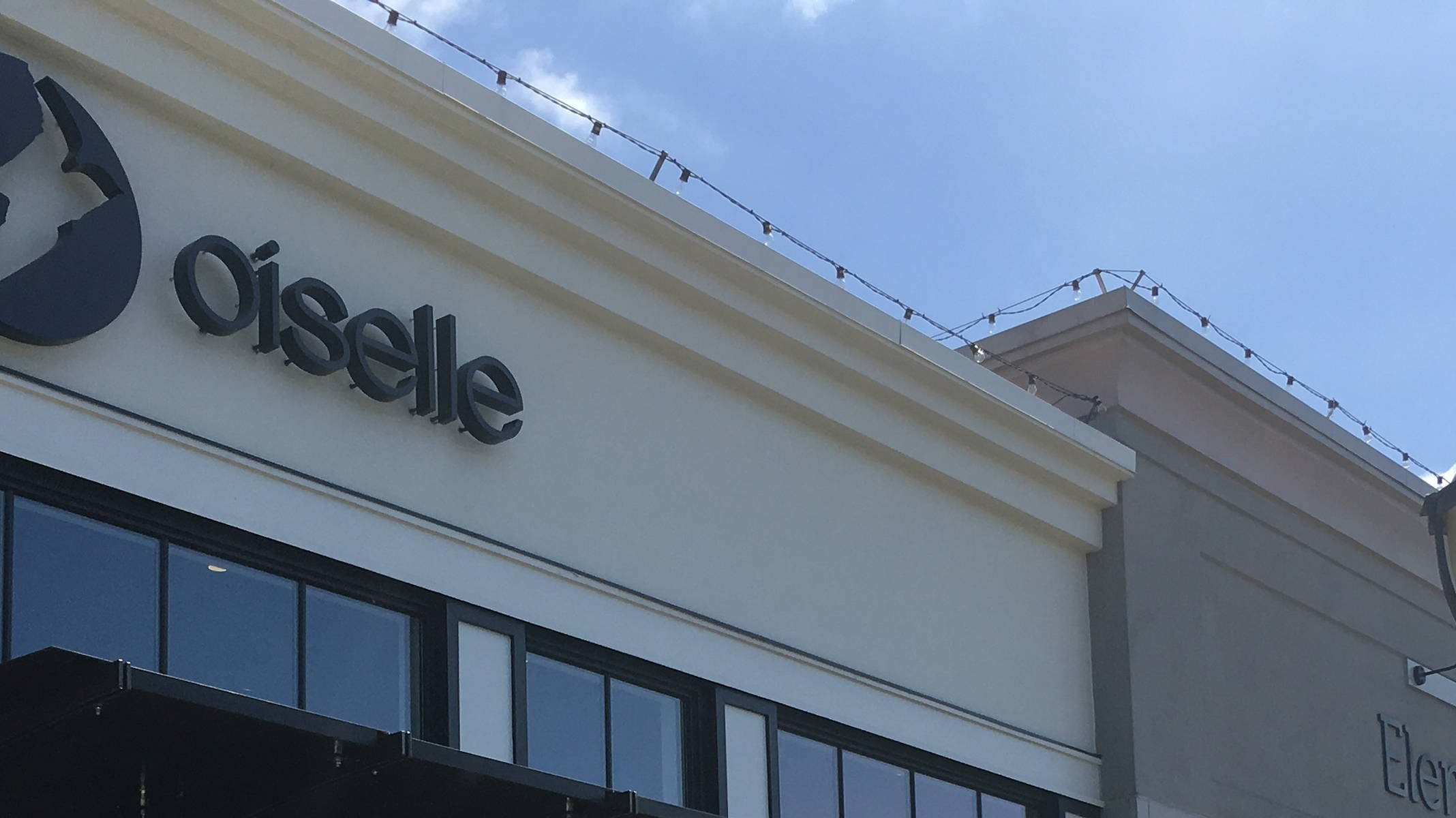 WORDS FROM THE STOREFRONT: HOW TO BE A GOOD COVID-19 SHOPPER