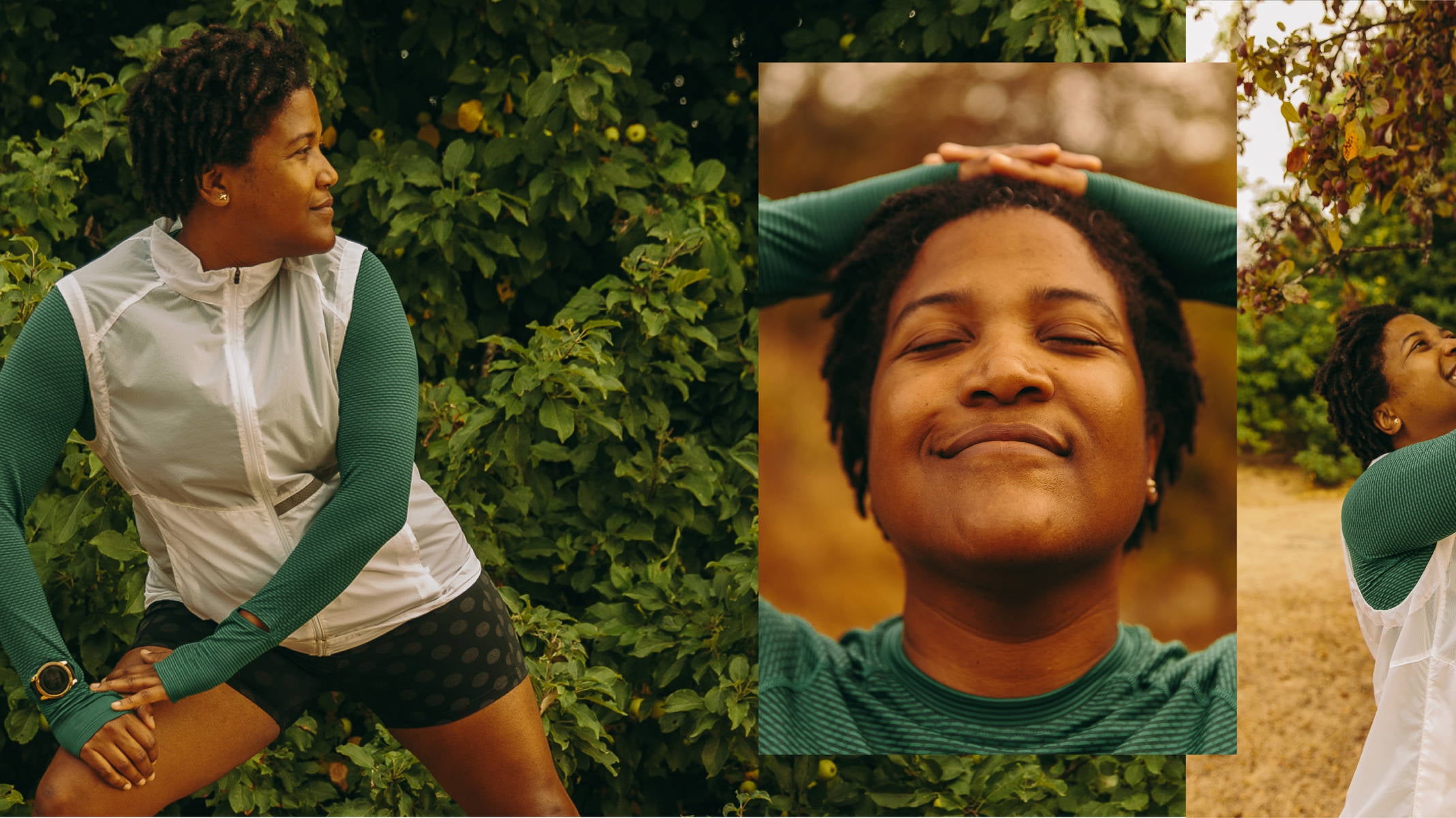 18 QUESTIONS WITH ALISON MARIELLA DÉSIR